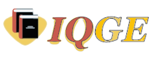 IQGE Logo