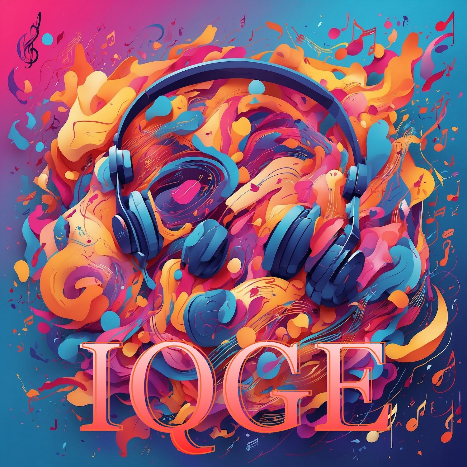 IQGE Artist